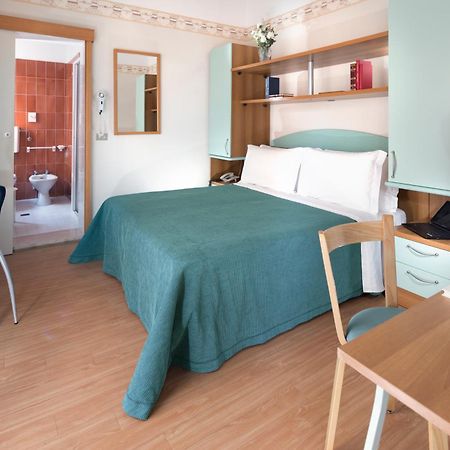 Hotel Sampaoli Bellaria-Igea Marina Luaran gambar