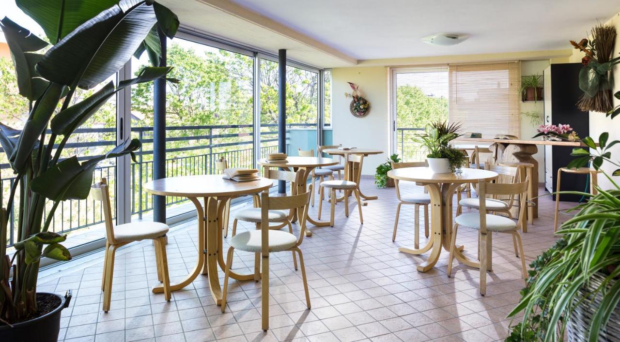 Hotel Sampaoli Bellaria-Igea Marina Luaran gambar