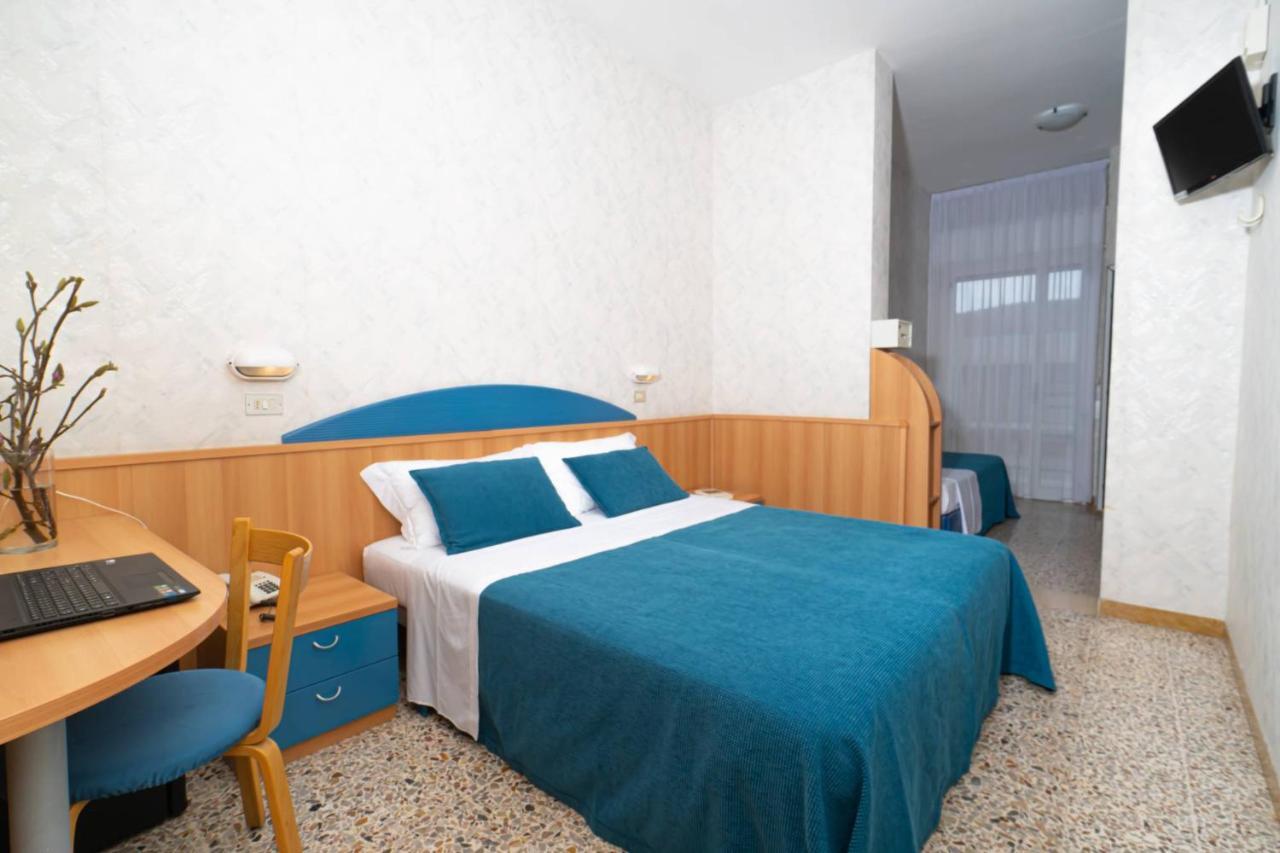 Hotel Sampaoli Bellaria-Igea Marina Luaran gambar
