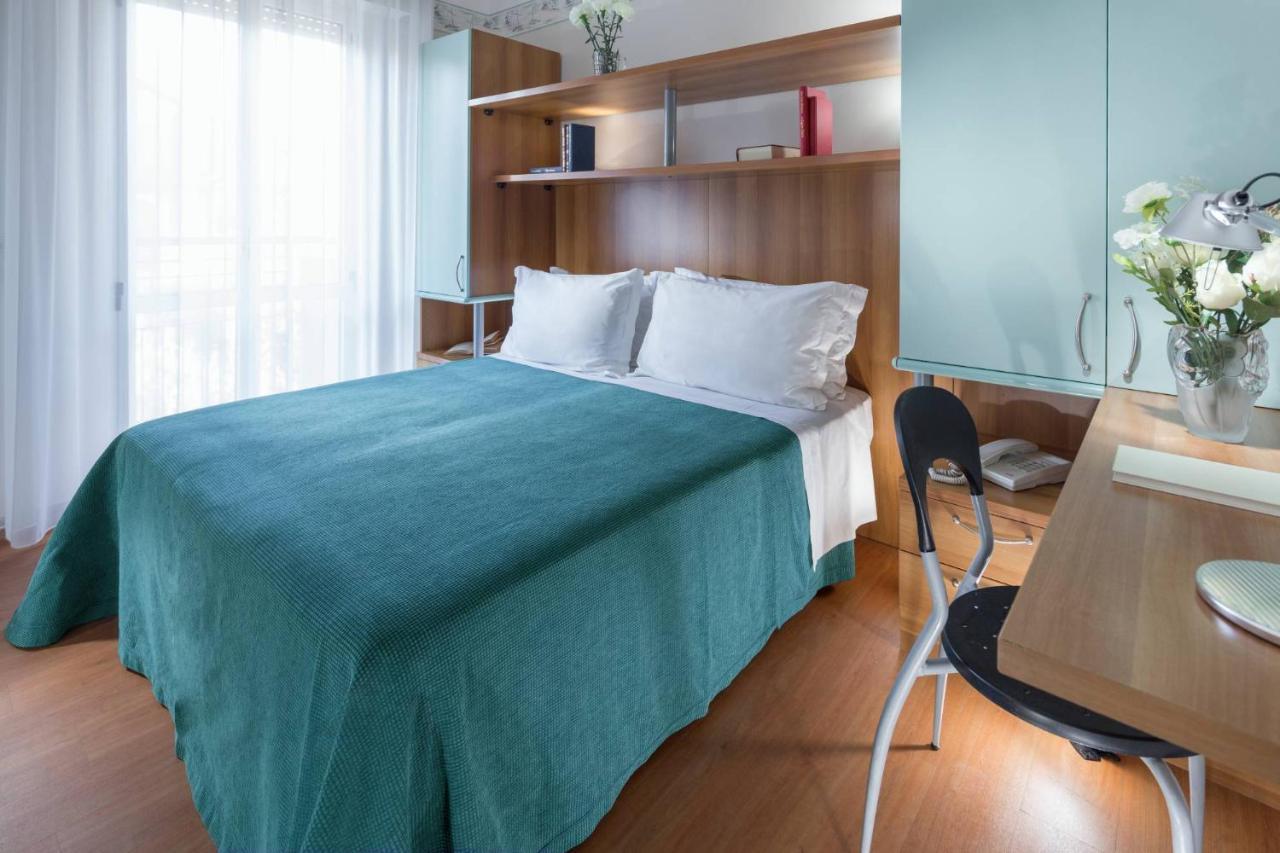 Hotel Sampaoli Bellaria-Igea Marina Luaran gambar