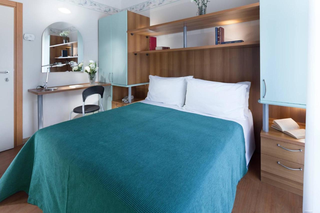 Hotel Sampaoli Bellaria-Igea Marina Luaran gambar