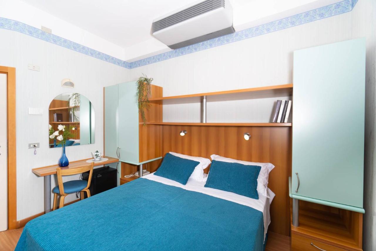 Hotel Sampaoli Bellaria-Igea Marina Luaran gambar
