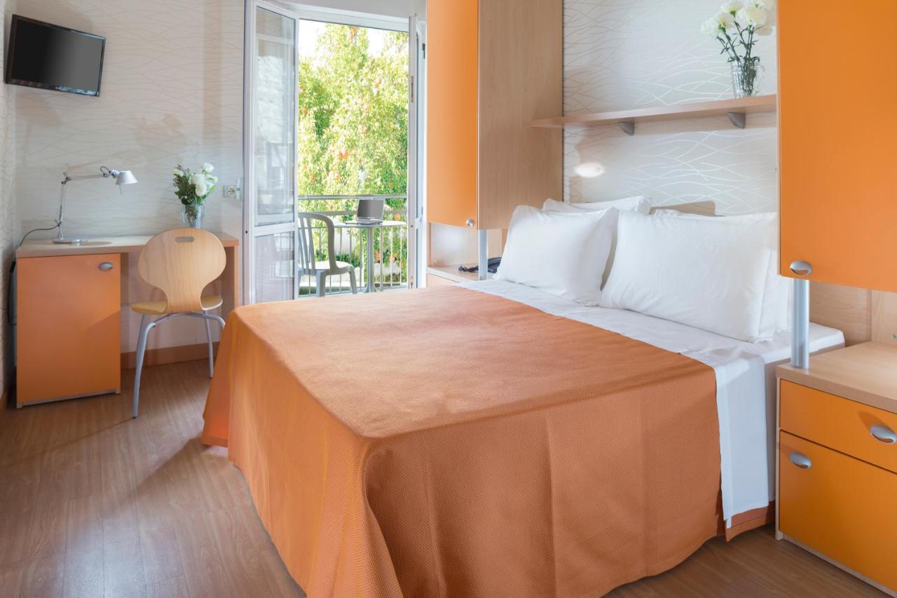 Hotel Sampaoli Bellaria-Igea Marina Luaran gambar