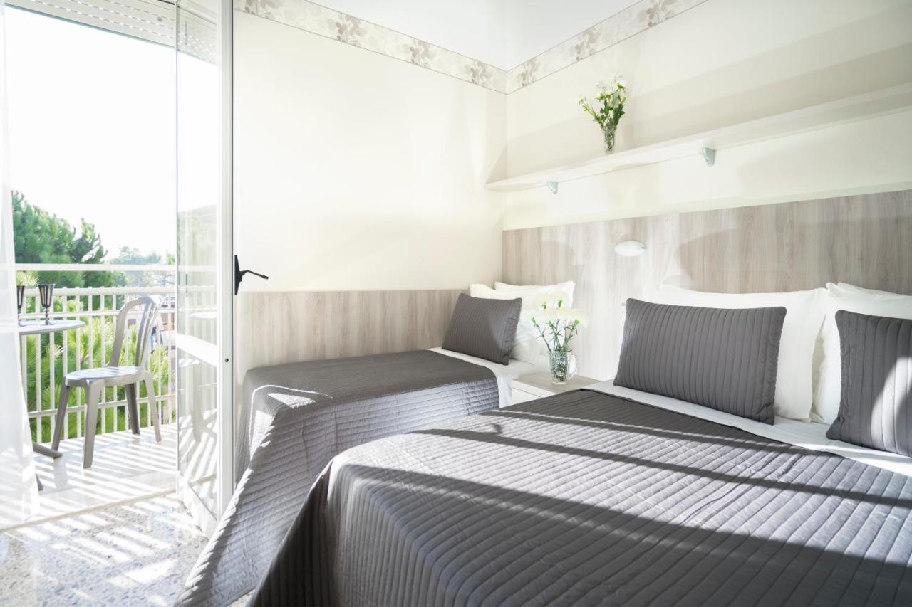 Hotel Sampaoli Bellaria-Igea Marina Luaran gambar