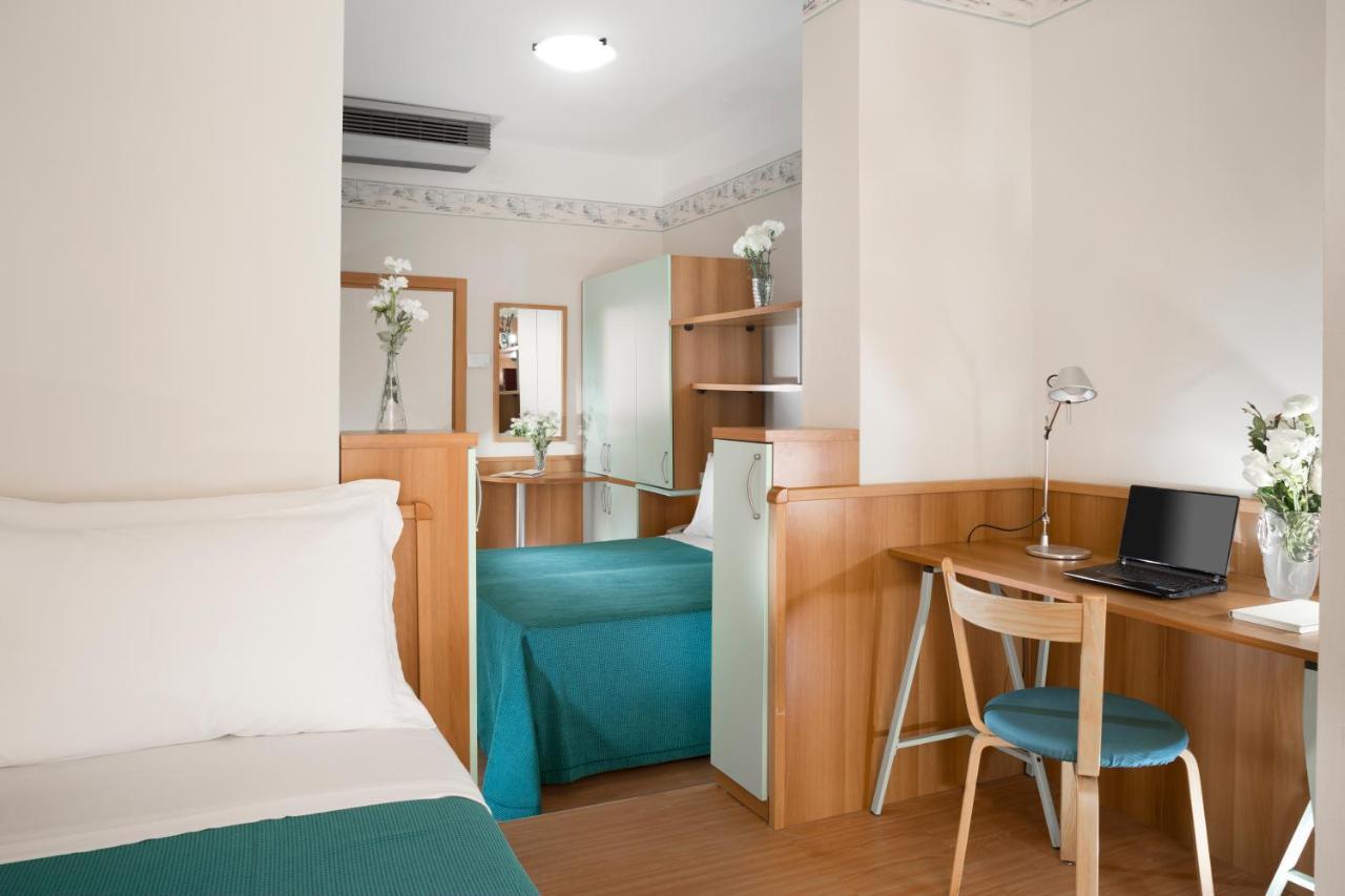 Hotel Sampaoli Bellaria-Igea Marina Luaran gambar