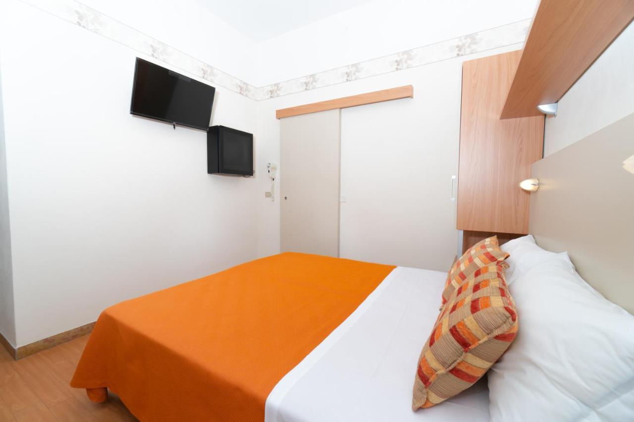 Hotel Sampaoli Bellaria-Igea Marina Luaran gambar