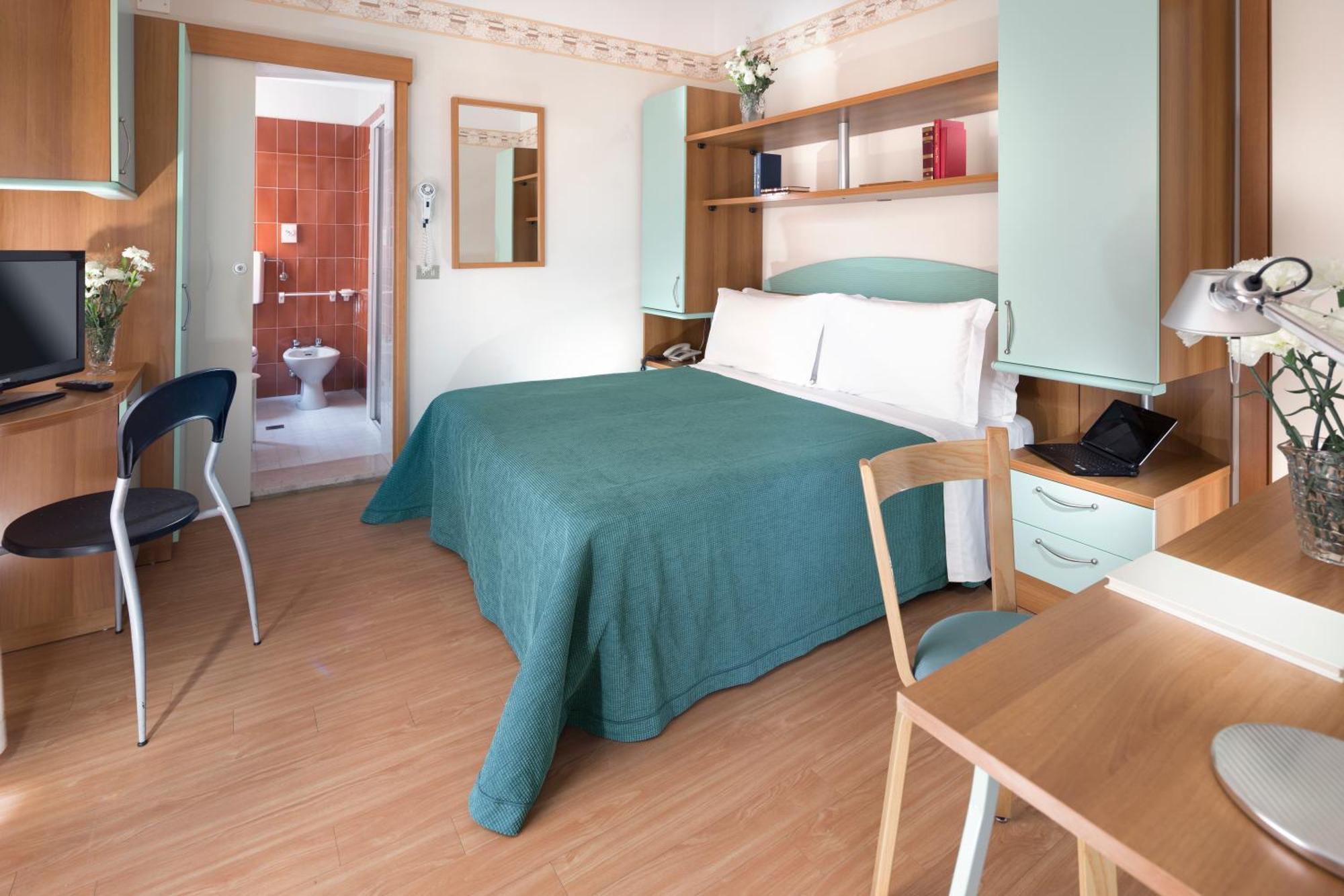Hotel Sampaoli Bellaria-Igea Marina Luaran gambar