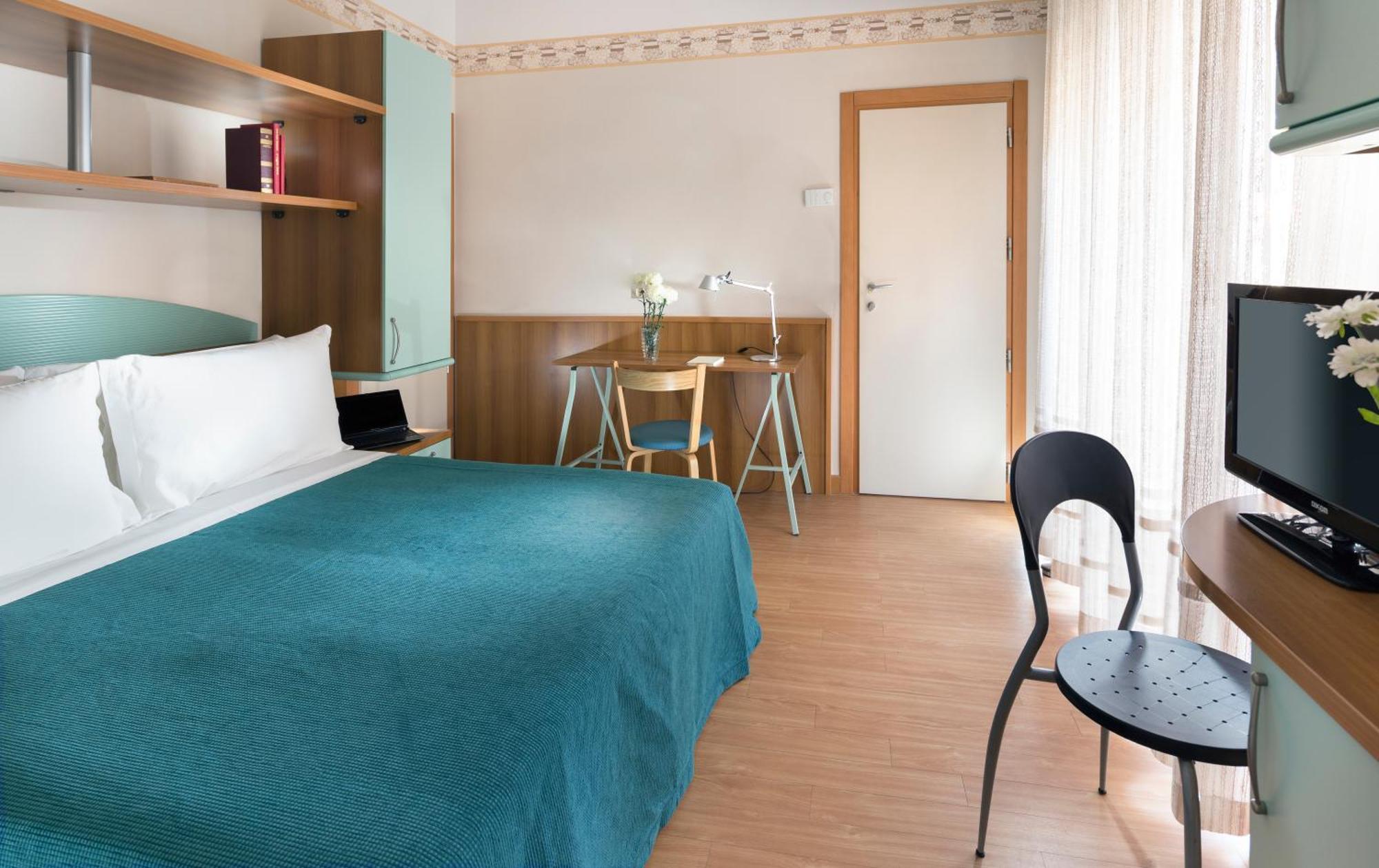 Hotel Sampaoli Bellaria-Igea Marina Luaran gambar