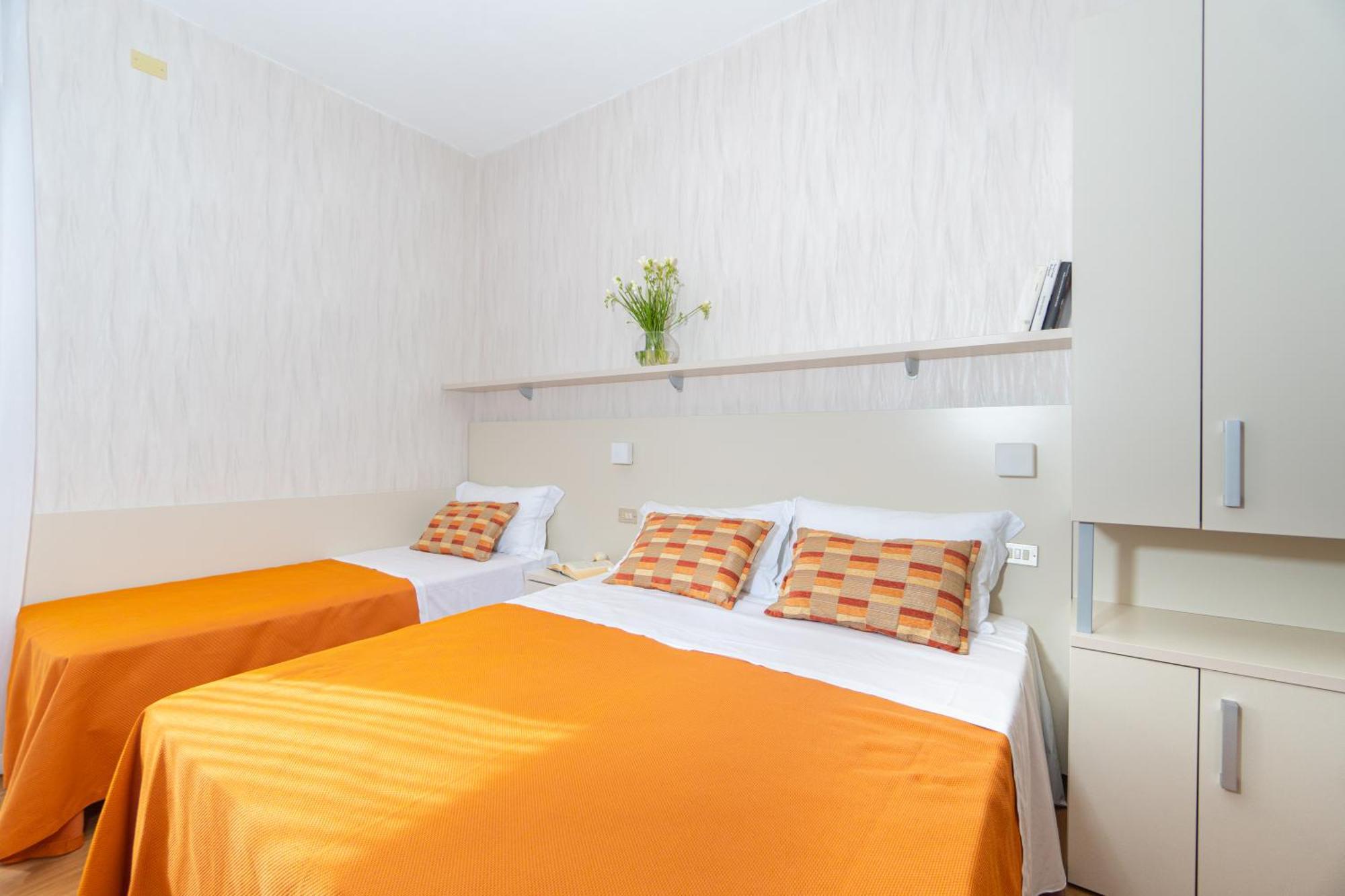 Hotel Sampaoli Bellaria-Igea Marina Luaran gambar