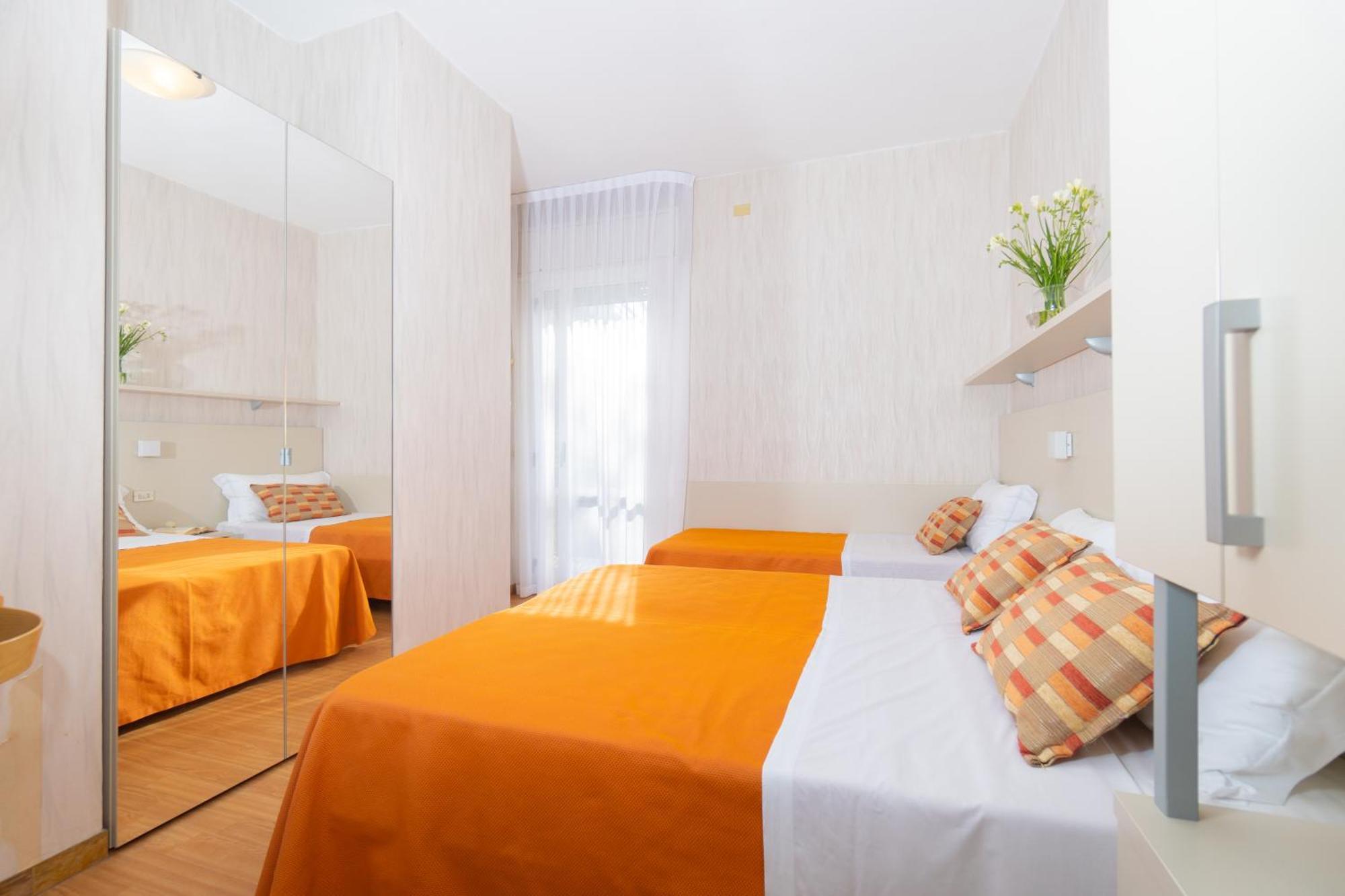 Hotel Sampaoli Bellaria-Igea Marina Luaran gambar