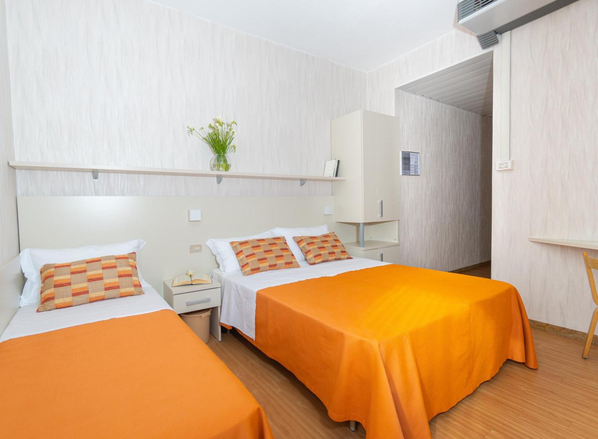 Hotel Sampaoli Bellaria-Igea Marina Luaran gambar