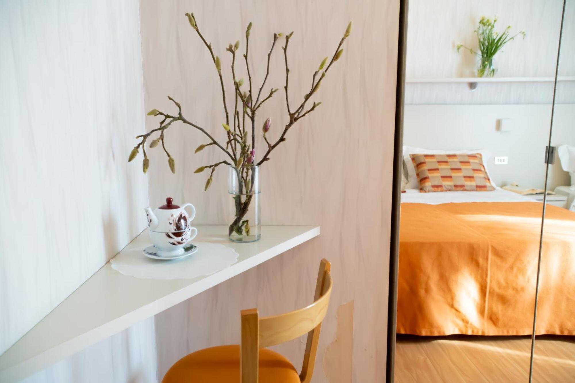 Hotel Sampaoli Bellaria-Igea Marina Luaran gambar