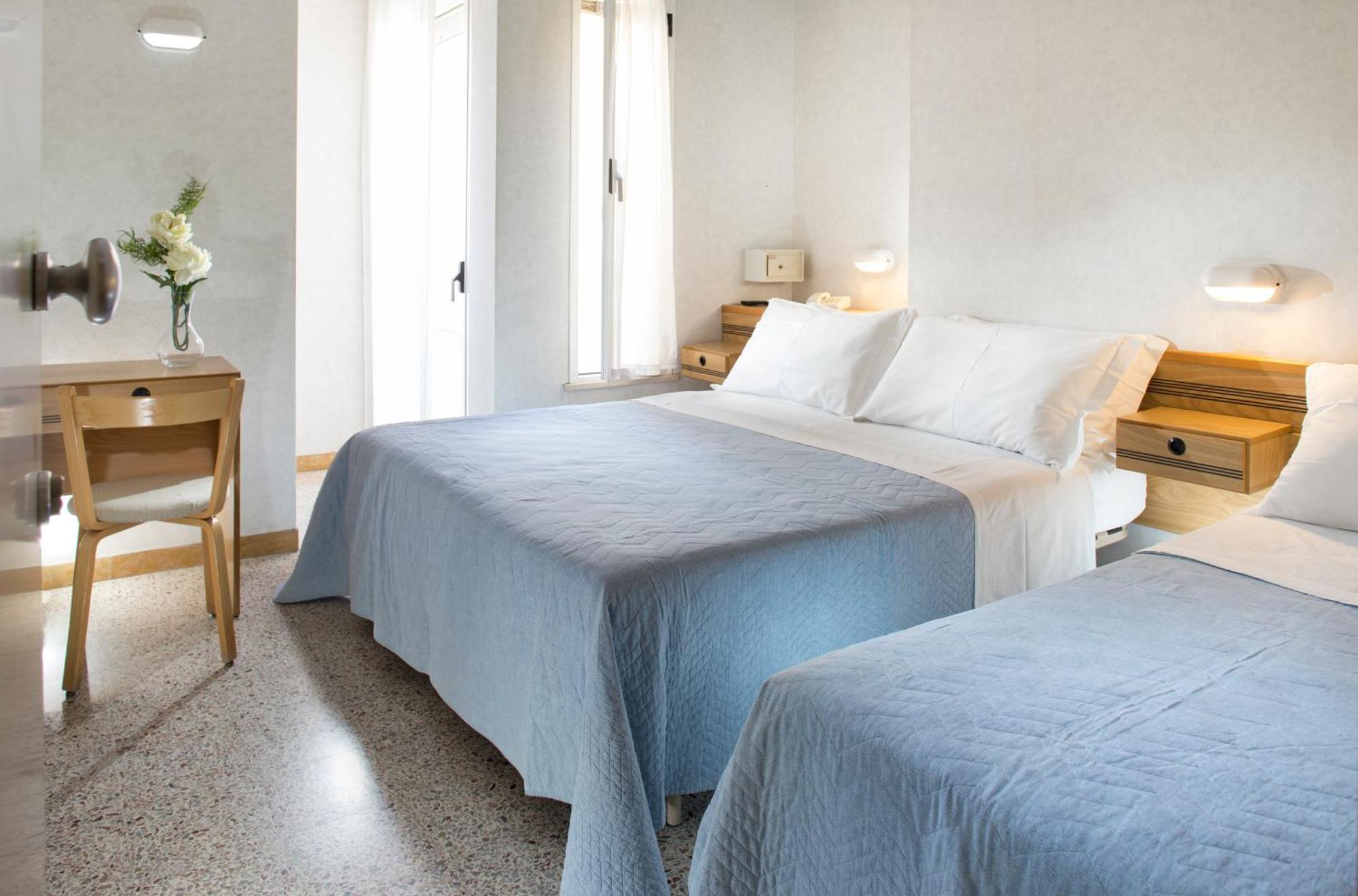 Hotel Sampaoli Bellaria-Igea Marina Luaran gambar
