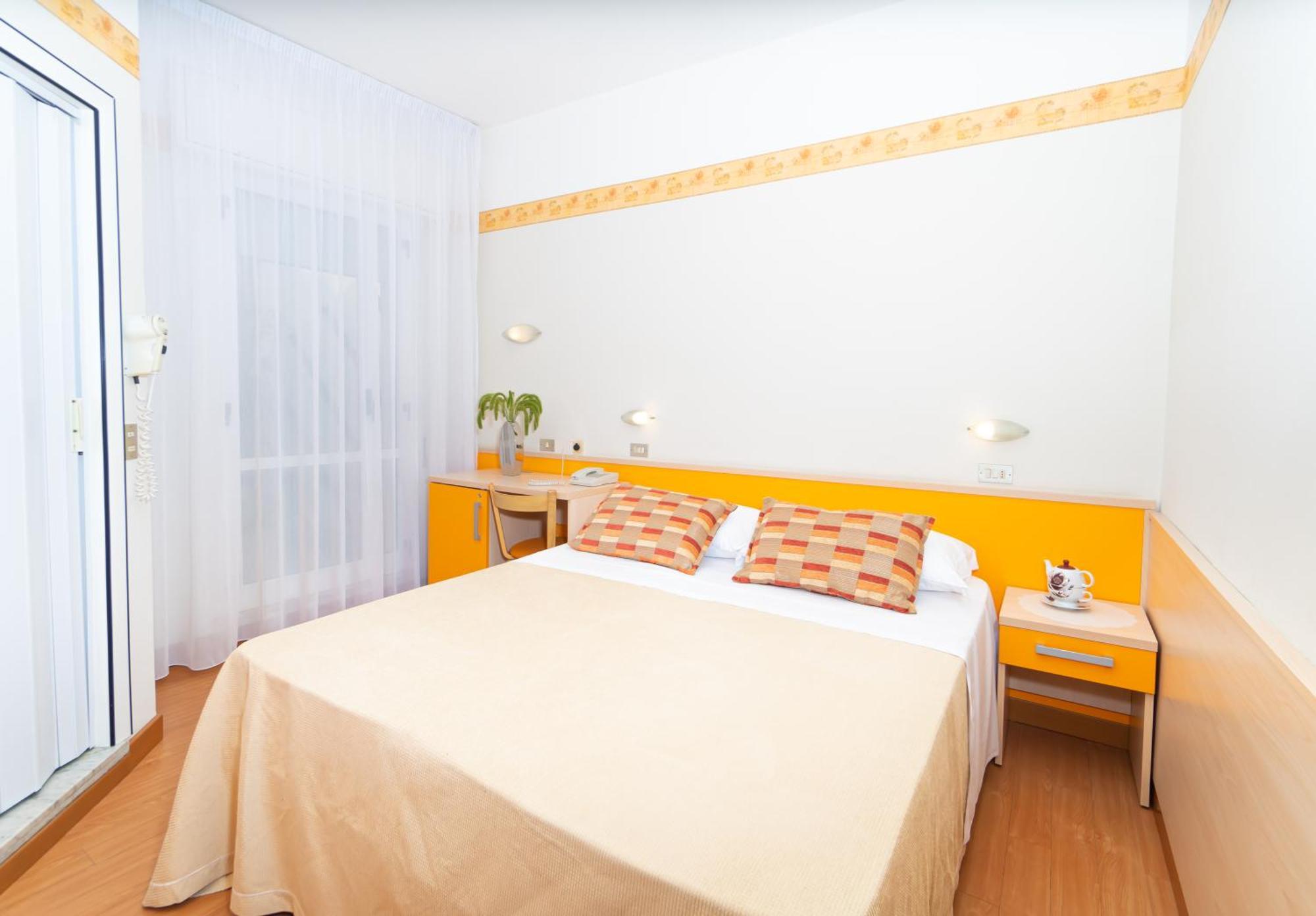 Hotel Sampaoli Bellaria-Igea Marina Luaran gambar