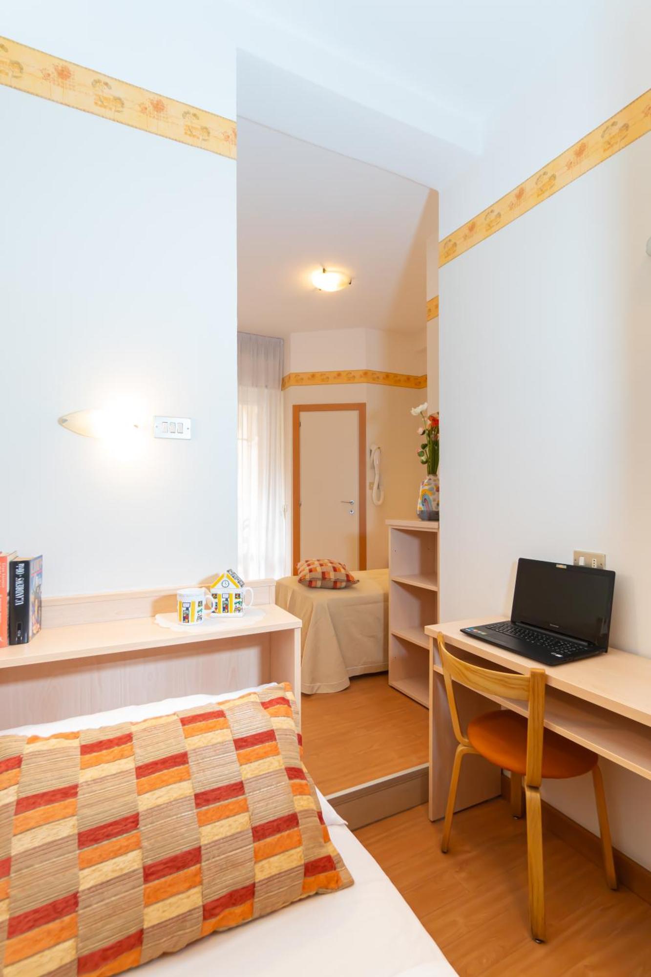 Hotel Sampaoli Bellaria-Igea Marina Luaran gambar