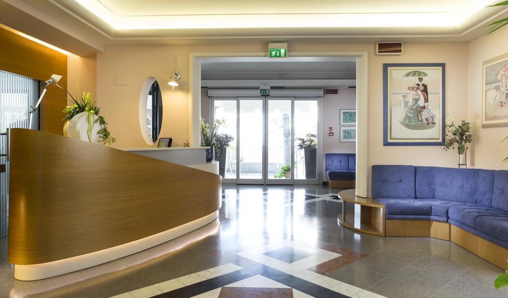 Hotel Sampaoli Bellaria-Igea Marina Luaran gambar