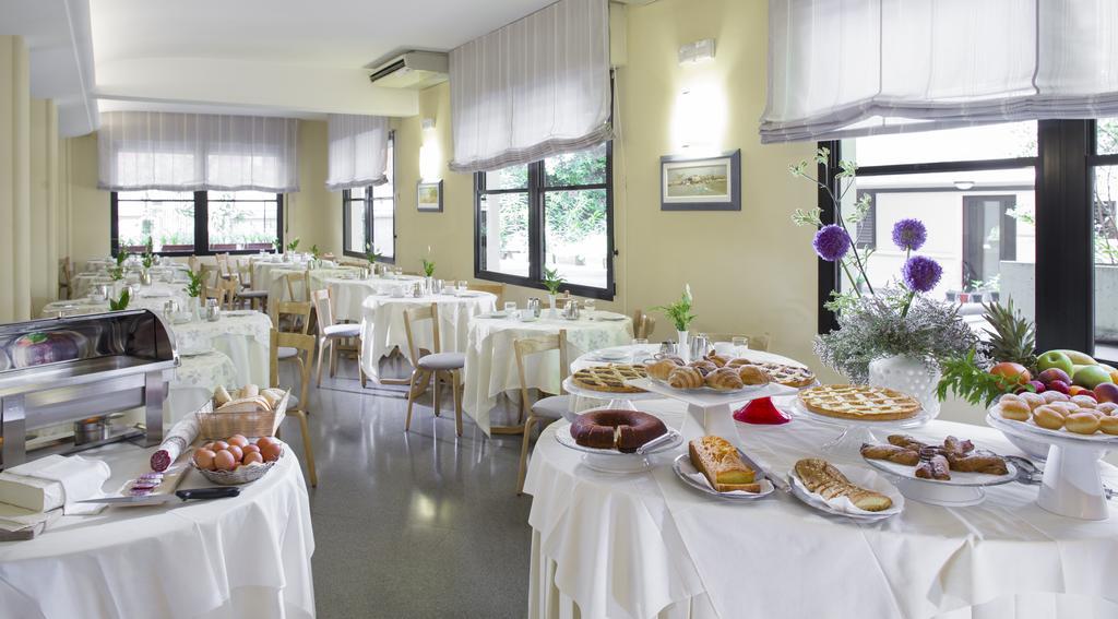 Hotel Sampaoli Bellaria-Igea Marina Luaran gambar