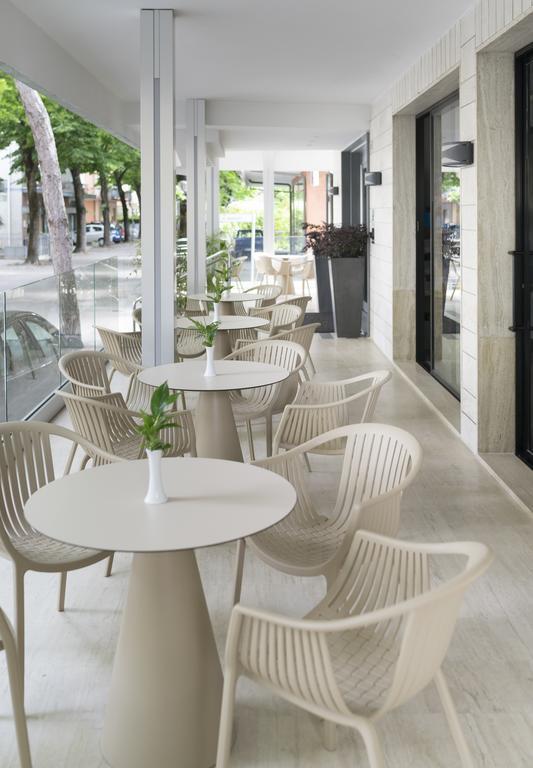 Hotel Sampaoli Bellaria-Igea Marina Luaran gambar