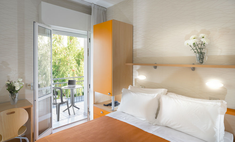 Hotel Sampaoli Bellaria-Igea Marina Luaran gambar