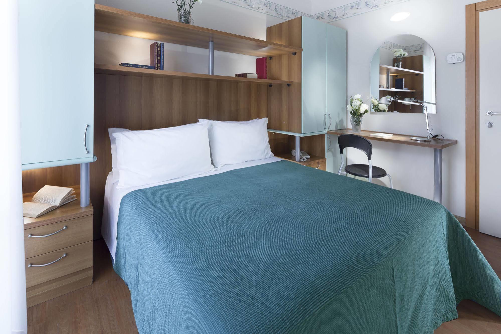 Hotel Sampaoli Bellaria-Igea Marina Luaran gambar